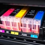 How to Check Printer Ink Levels how do i check the ink levels on my printer
