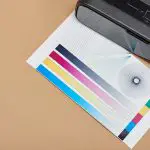 printer test page