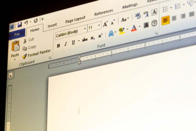 print duplex from microsoft word for mac