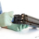 How to Get Printer Ink Off Hands & Clothing how to get printer ink off your hands