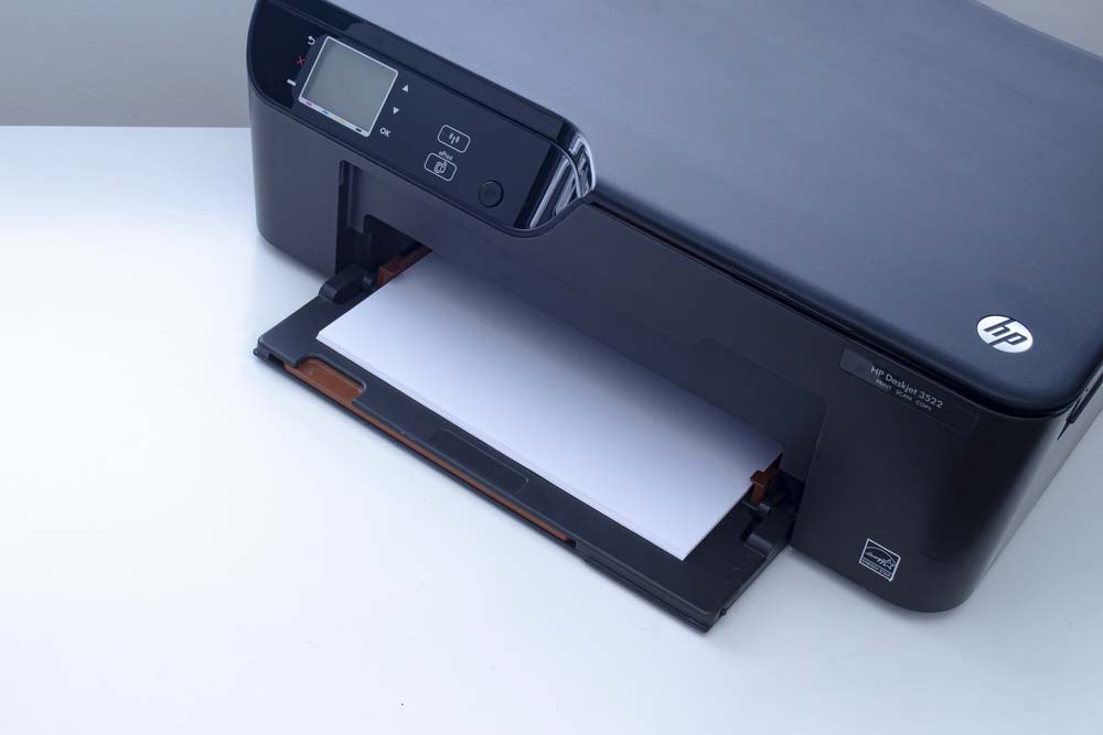 Site line Uberettiget Bygger Switch HP Printer Offline to Online - Printer Testing